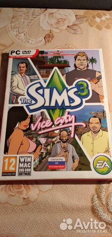 Компьютерные игры