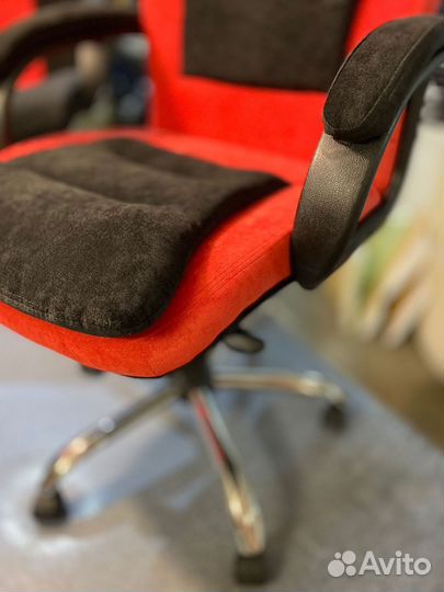 Кресло компьютерное