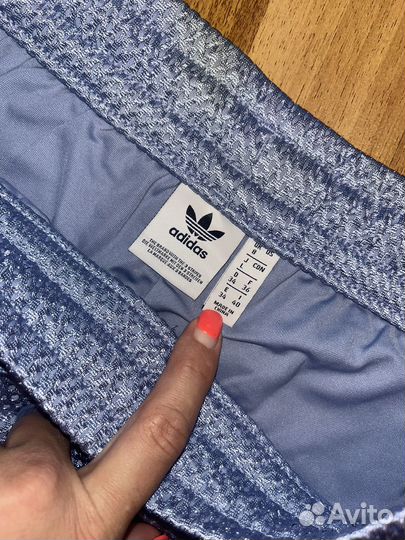 Шорты Adidas