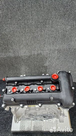 Двигатель на kia G4FJ