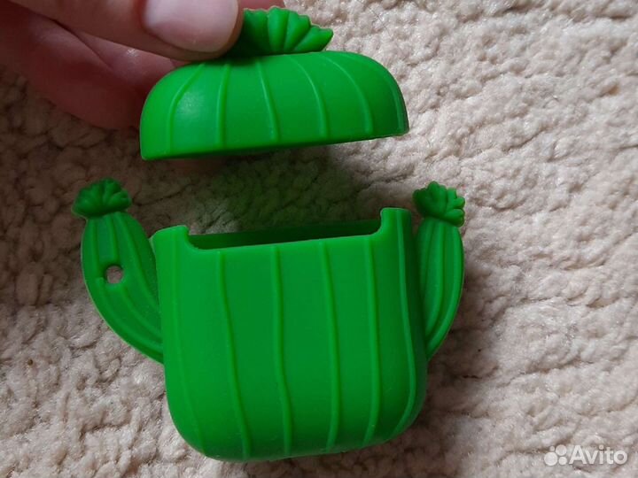 Чехол под наушники