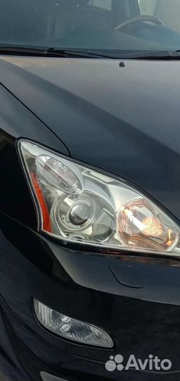 Фары Лексус RX 2