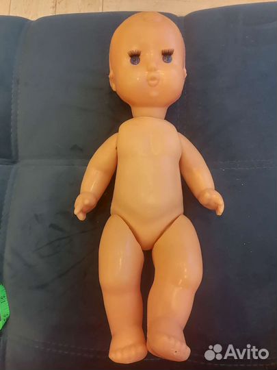 Пупс вятский Яша