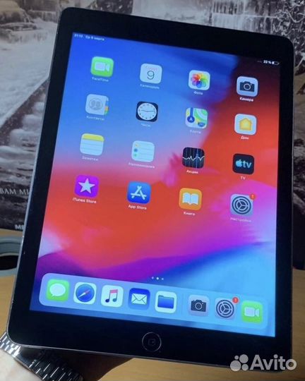 iPad A1474 Запчасти