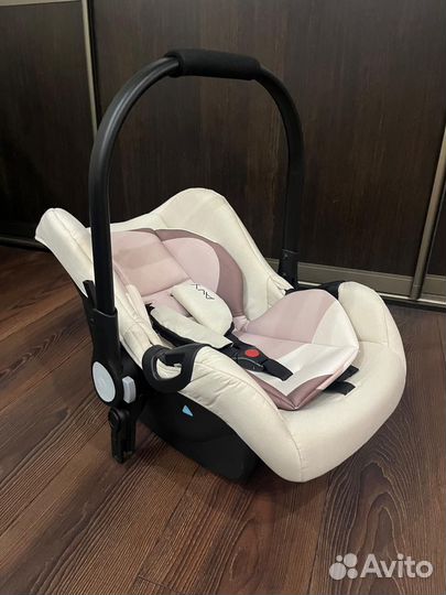 Детское автокресло