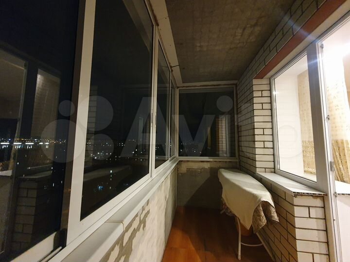 2-к. квартира, 75,6 м², 12/13 эт.