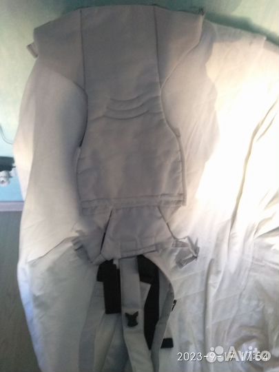 Эргорюкзак Chicco