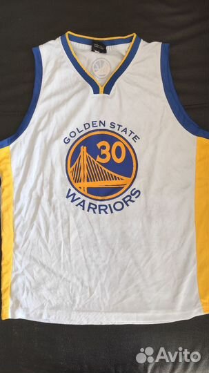 Баскетбольная форма