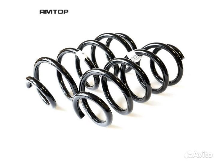 Fobos 55043 Пружины задние 