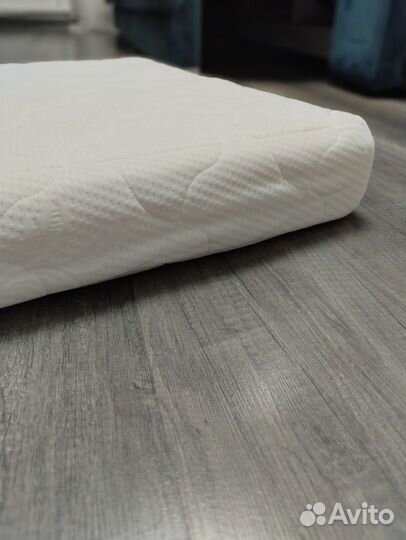 Матрас детский 120 60