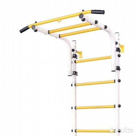 Шведская стенка детская