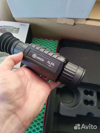 Тепловизор Аркон LT 35 (arkon)