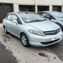 Honda Airwave 1.5 CVT, 2005, 301 000 км, с пробегом, цена 620 000 руб.