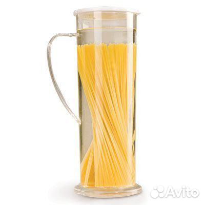 Сосуд для варки спагетти, новый