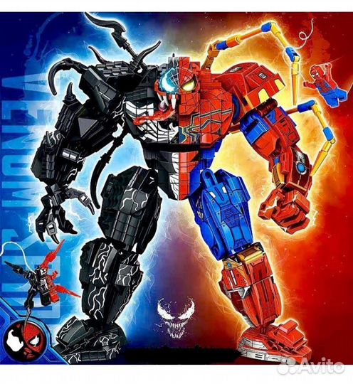 Конструктор 