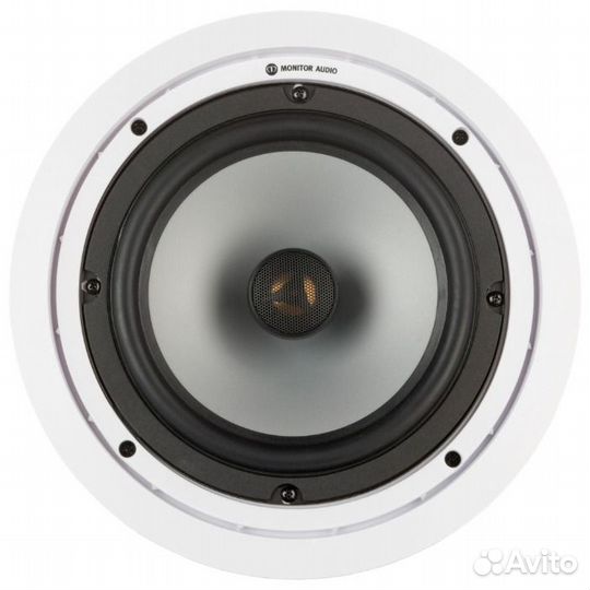 Встраиваемая акустика Monitor Audio PRO-IC80