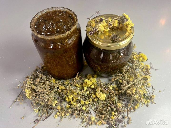 Мед для ночи