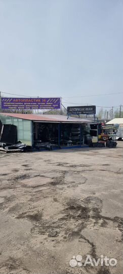 Обвес Chevrolet Lanos