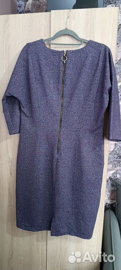 Платье женское