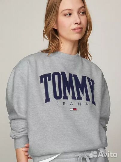 Спортивный костюм Tommy Jeans оригинал