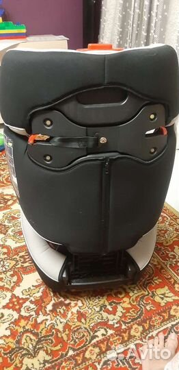 Продам автомобильное кресло