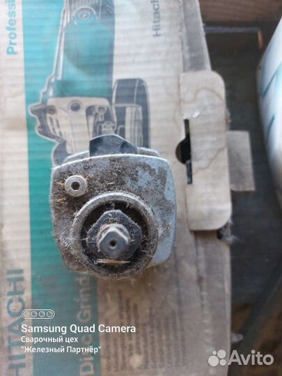 Редуктор инструмент