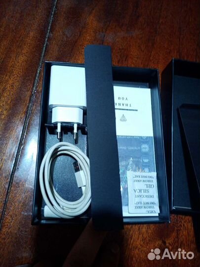 Cubot king kong 5 PRO