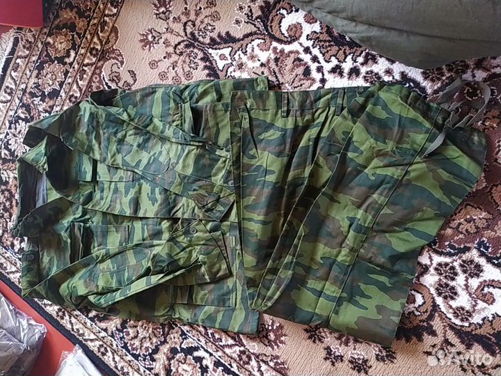 Костюм летний 