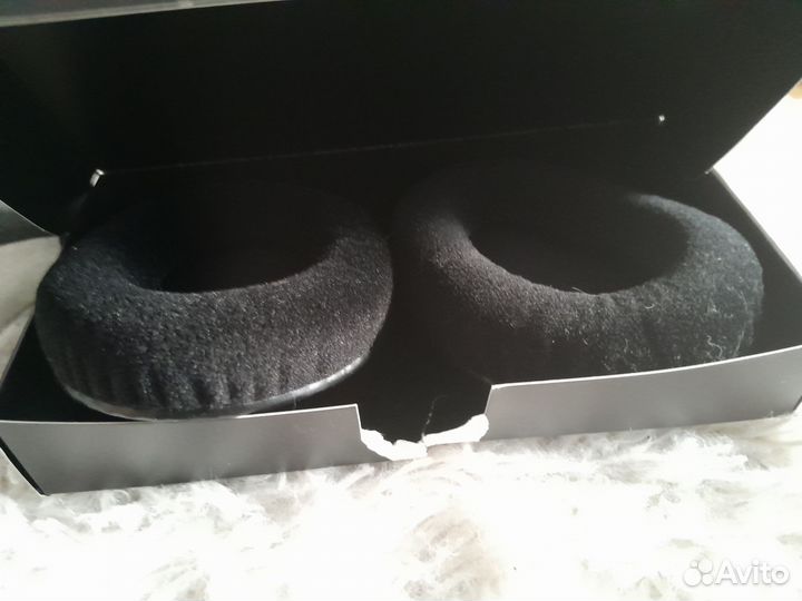 Амбушюры для наушников hyperx