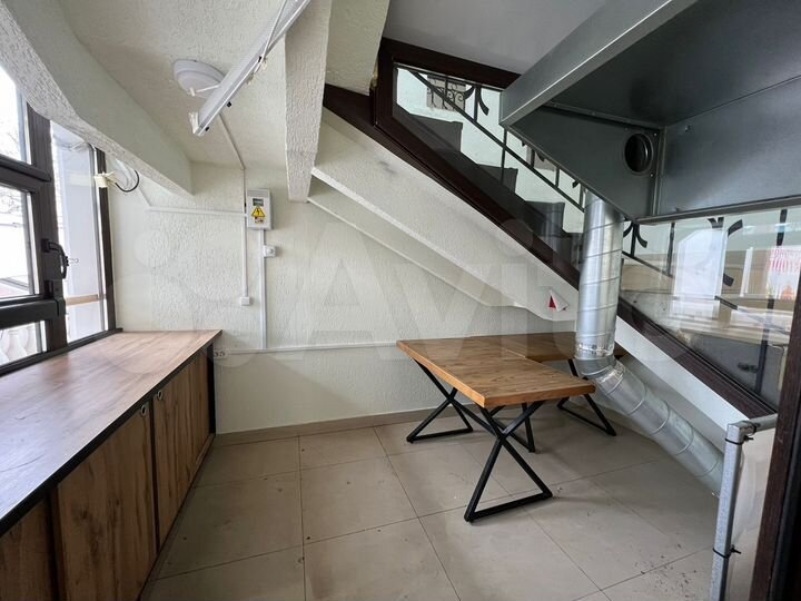 Свободного назначения, 5 м²