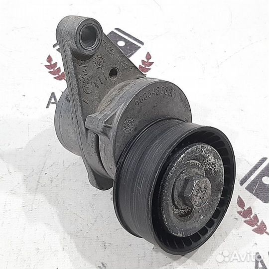 Ролик натяжной Peugeot 207 ET3 2008