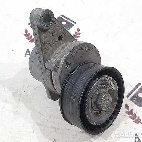 Ролик натяжной Peugeot 207 ET3 2008