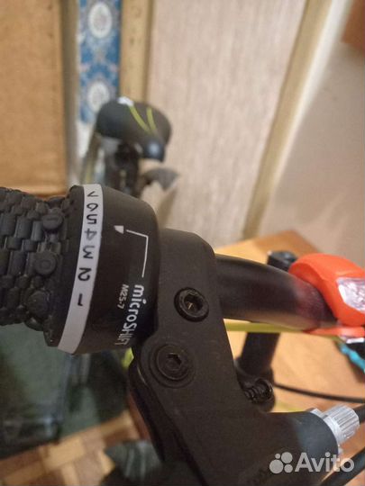 Детский велосипед бу