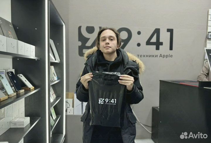 MacBook Pro 13 M2 8/256 silver 2022