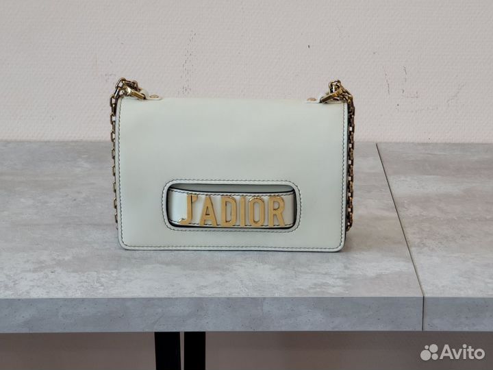 Женская сумочка Christian Dior J'adior Flap Bag