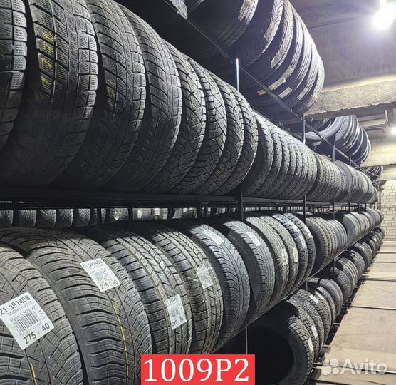 Michelin X-Ice North 2 255/55 R18 109R