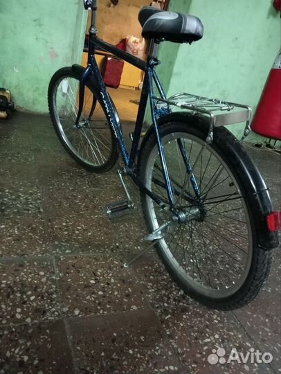 Велосипеды бу взрослый