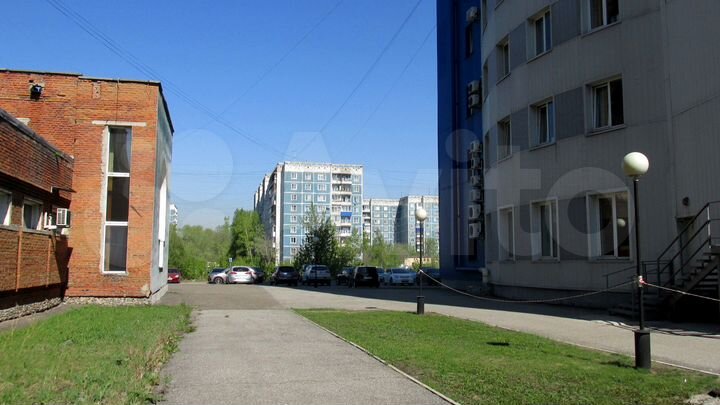 Свободного назначения, 50 м²