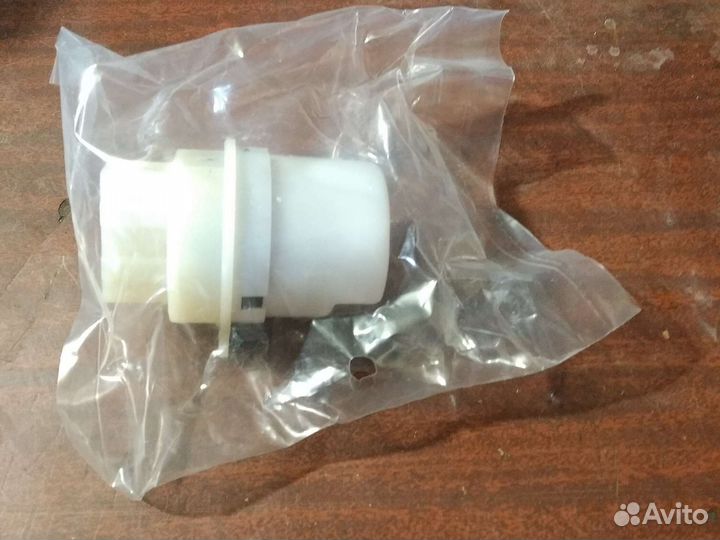 Группа контактная замка зажигания