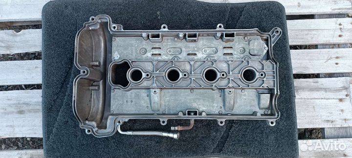 Клапанная крышка Опель Инсигния 2.0 A20NHT A20NFT