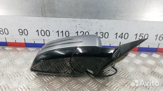 Зеркало наружное правое mercedes benz E-class W212