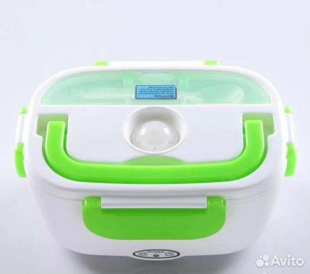 Термобокс (Ланчбокс)