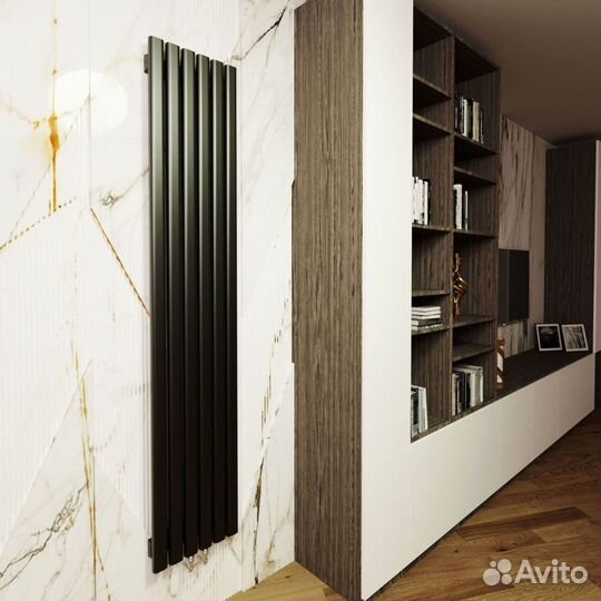 Дизайнерские радиаторы/ wh steel