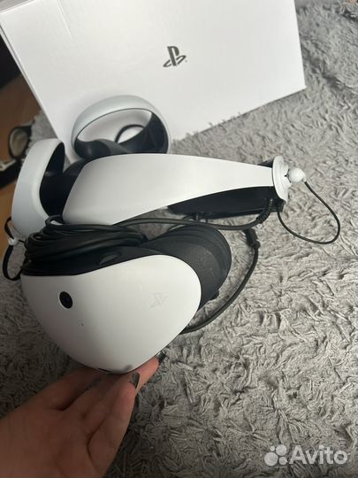 PlayStation.VR2