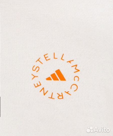 Свитшот adidas by Stella McCartney Оригинал