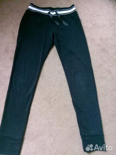 Спортивный костюм, спортивные брюки