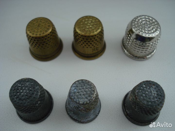 Винтажные предметы СССР