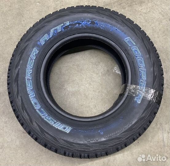 Cooper Discoverer AT3 Sport 225/70 R15 100T