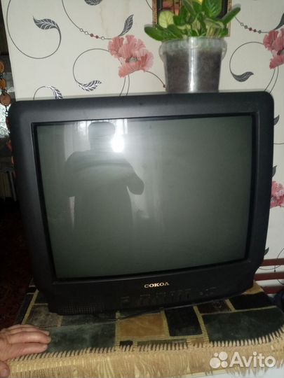 Телевизор