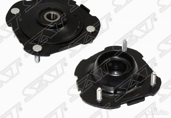 SAT ST-48609-16220 Опора передней стойки corolla 2